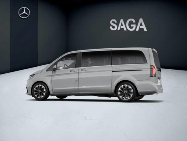 MERCEDES-BENZ Classe V V 220 d AVANTGARDE Long  V  220 d L2 AVANTGARDE