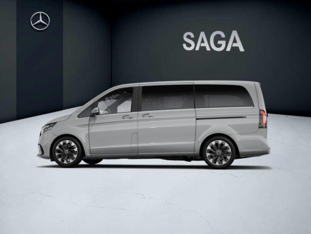 MERCEDES-BENZ Classe V V 220 d AVANTGARDE Long  V  220 d L2 AVANTGARDE