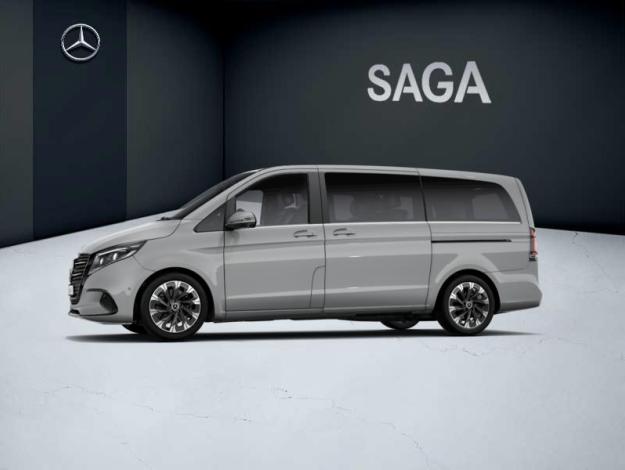 MERCEDES-BENZ Classe V V 220 d AVANTGARDE Long  V  220 d L2 AVANTGARDE