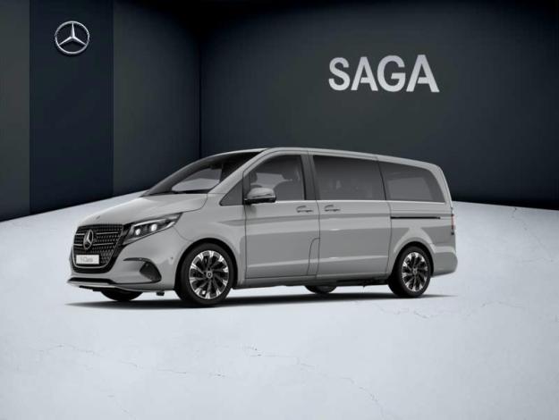 MERCEDES-BENZ Classe V V 220 d AVANTGARDE Long  V  220 d L2 AVANTGARDE