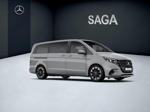 MERCEDES-BENZ Classe V V 220 d AVANTGARDE Long  V  220 d L2 AVANTGARDE