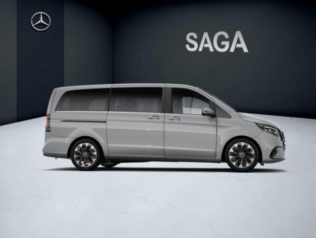 MERCEDES-BENZ Classe V V 220 d AVANTGARDE Long  V  220 d L2 AVANTGARDE