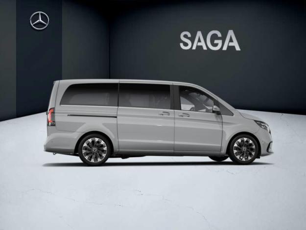 MERCEDES-BENZ Classe V V 220 d AVANTGARDE Long  V  220 d L2 AVANTGARDE