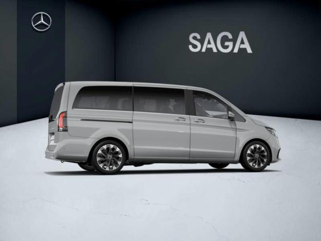 MERCEDES-BENZ Classe V V 220 d AVANTGARDE Long  V  220 d L2 AVANTGARDE