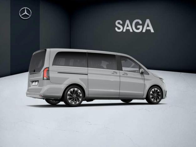 MERCEDES-BENZ Classe V V 220 d AVANTGARDE Long  V  220 d L2 AVANTGARDE