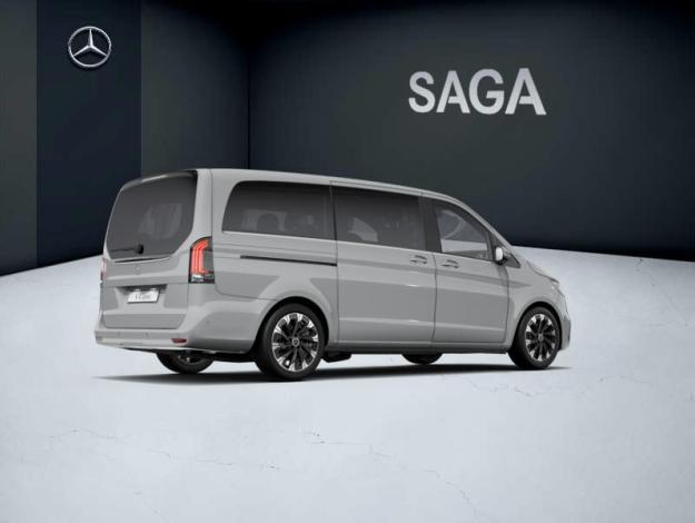 MERCEDES-BENZ Classe V V 220 d AVANTGARDE Long  V  220 d L2 AVANTGARDE