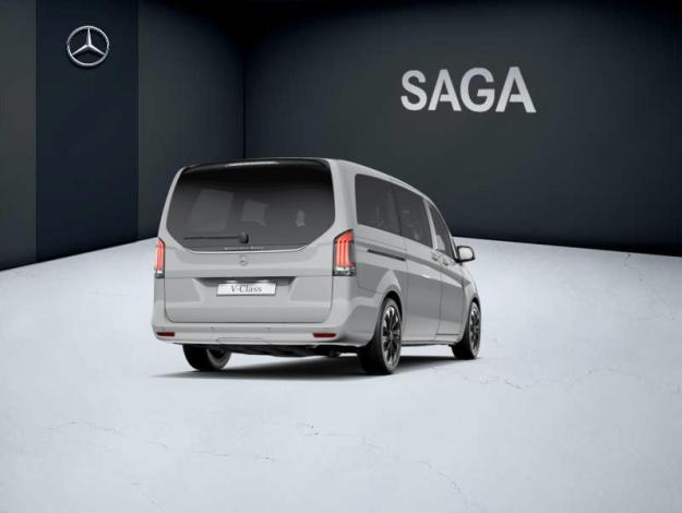 MERCEDES-BENZ Classe V V 220 d AVANTGARDE Long  V  220 d L2 AVANTGARDE