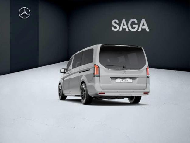 MERCEDES-BENZ Classe V V 220 d AVANTGARDE Long  V  220 d L2 AVANTGARDE