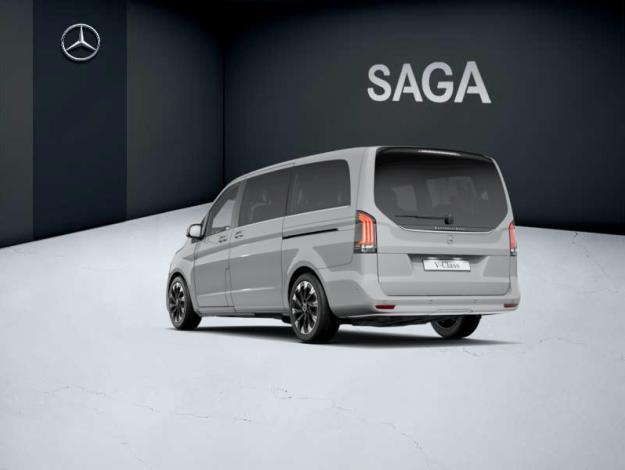 MERCEDES-BENZ Classe V V 220 d AVANTGARDE Long  V  220 d L2 AVANTGARDE