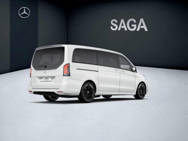 MERCEDES-BENZ Classe V V 250 d AVANTGARDE Long  V  250 d L2 AVANTGARDE