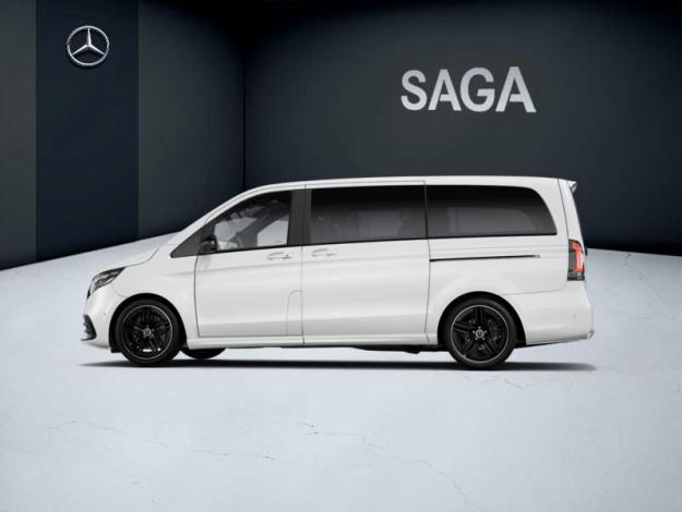 MERCEDES-BENZ V-Klasse V 250 d AVANTGARDE L2