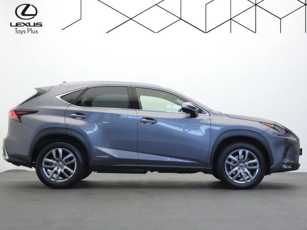LEXUS NX 2.5 300H Luxe 4WD AUTO  