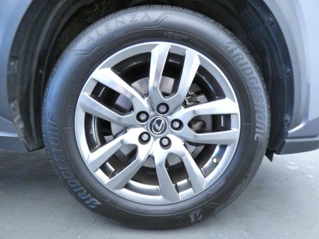 LEXUS NX 2.5 300H Luxe 4WD AUTO  