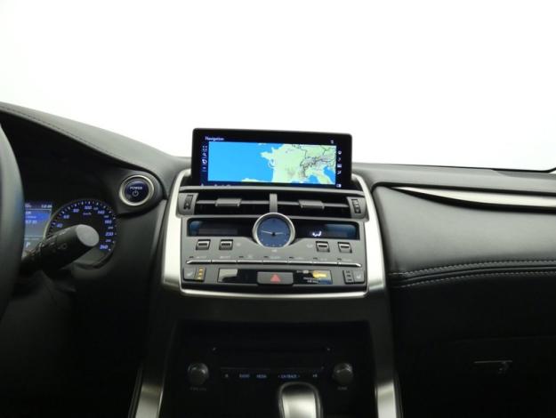 LEXUS NX 2.5 300H Luxe 4WD AUTO  