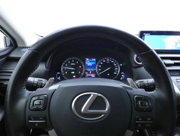 LEXUS NX 2.5 300H Luxe 4WD AUTO  