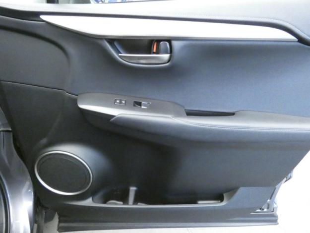 LEXUS NX 2.5 300H Luxe 4WD AUTO  