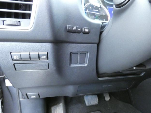 LEXUS NX 2.5 300H Luxe 4WD AUTO  