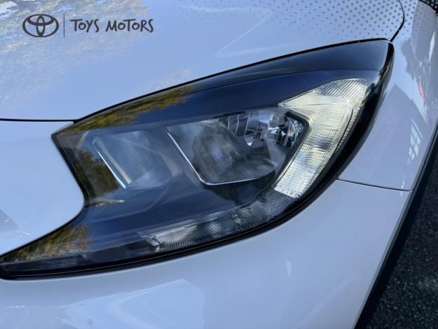 TOYOTA Aygo X 1.0 VVT-i 72 Dynamic  