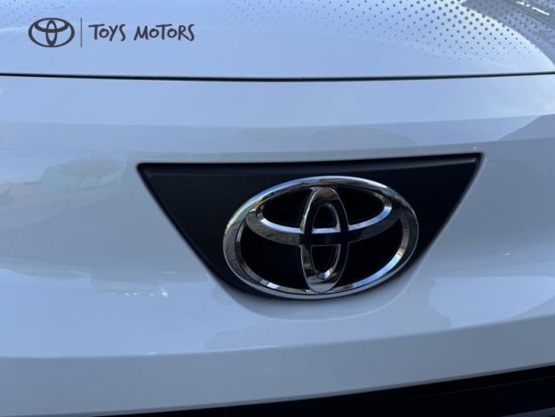 TOYOTA Aygo X 1.0 VVT-i 72 Dynamic  