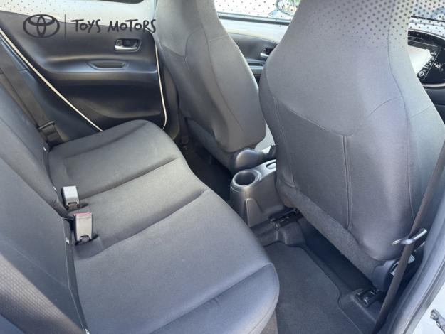 TOYOTA Aygo X 1.0 VVT-i 72 Dynamic  