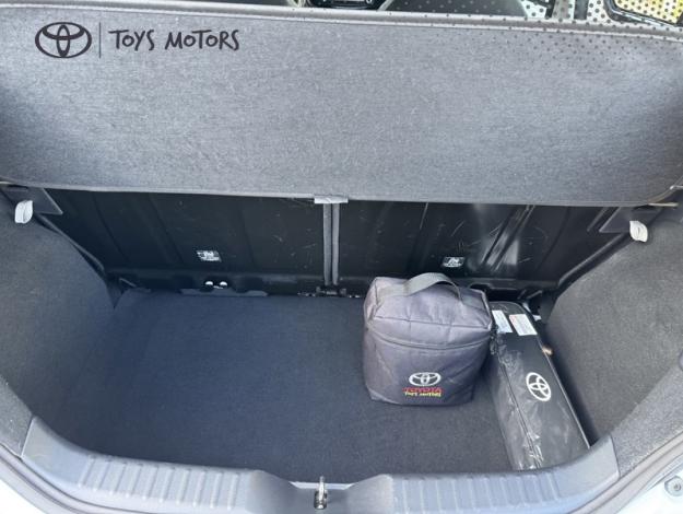 TOYOTA Aygo X 1.0 VVT-i 72 Dynamic  