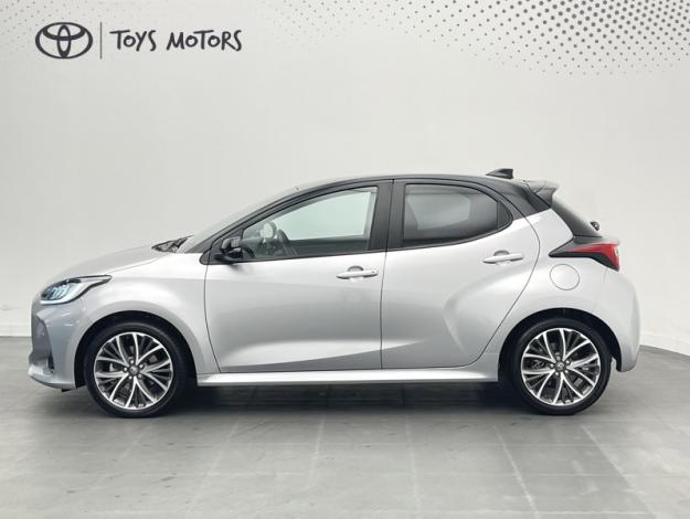 TOYOTA Yaris Hybride Hybride 116h Collection  