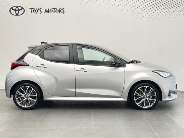 TOYOTA Yaris Hybride Hybride 116h Collection  