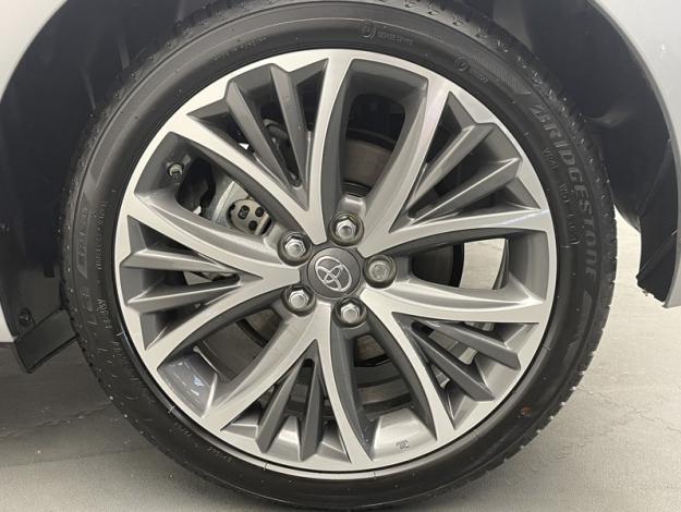 TOYOTA Yaris Hybride Hybride 116h Collection  