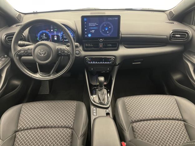 TOYOTA Yaris Hybride Hybride 116h Collection  