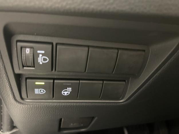 TOYOTA Yaris Hybride Hybride 116h Collection  