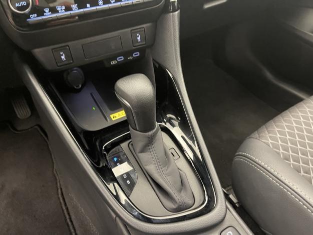 TOYOTA Yaris Hybride Hybride 116h Collection  