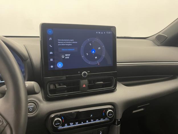 TOYOTA Yaris Hybride Hybride 116h Collection  