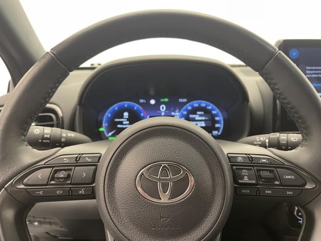TOYOTA Yaris Hybride Hybride 116h Collection  
