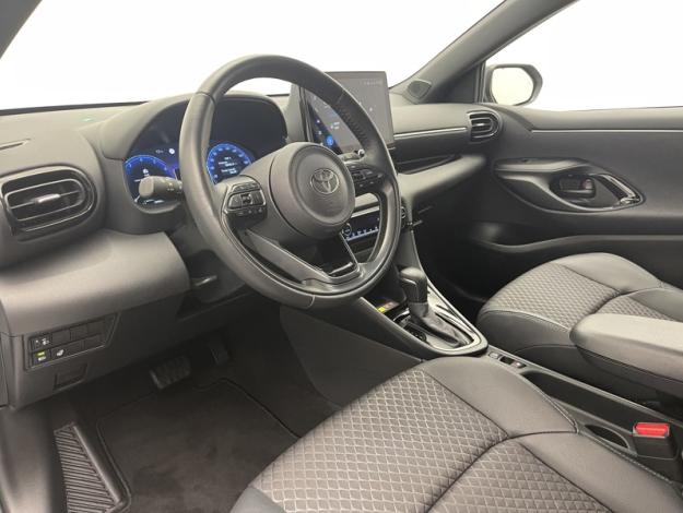 TOYOTA Yaris Hybride Hybride 116h Collection  