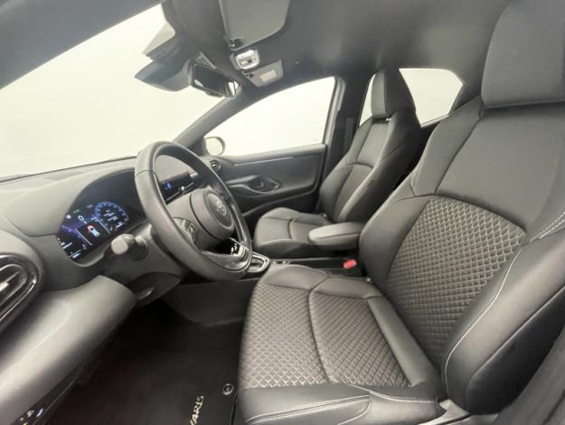 TOYOTA Yaris Hybride Hybride 116h Collection  