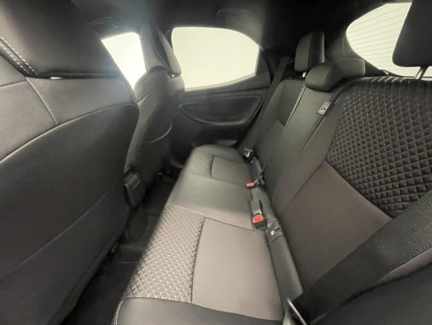 TOYOTA Yaris Hybride Hybride 116h Collection  