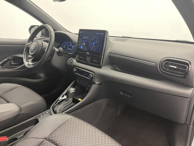 TOYOTA Yaris Hybride Hybride 116h Collection  