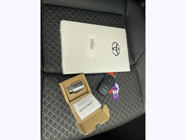 TOYOTA Yaris Hybride Hybride 116h Collection  