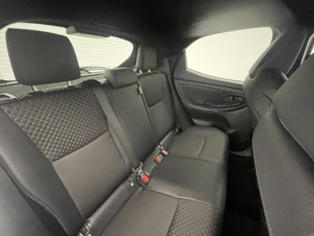 TOYOTA Yaris Hybride Hybride 116h Collection  