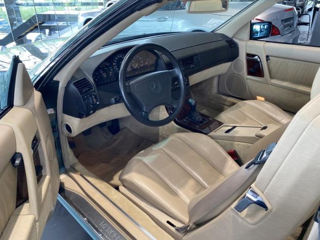 MERCEDES-BENZ SL-Klasse SL 280