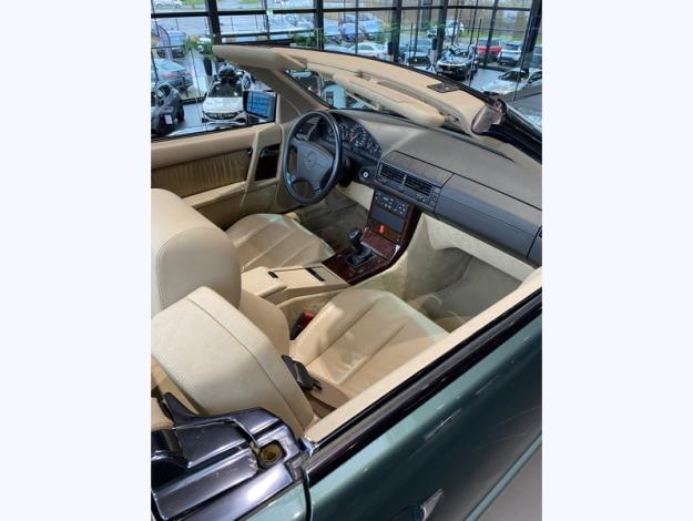 MERCEDES-BENZ SL-Klasse SL 280