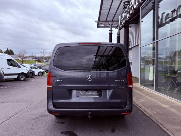 MERCEDES-BENZ Vito 116 CDI 4x4 Fourgon Long Select 