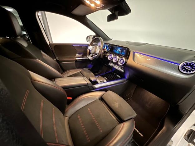 MERCEDES-BENZ Classe B 180 d AMG Line Edition  