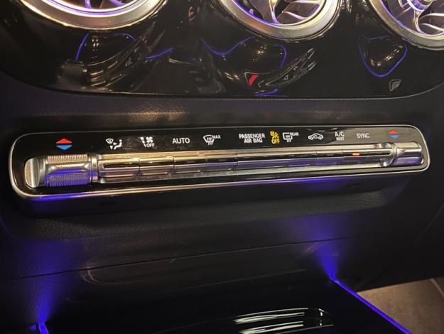 MERCEDES-BENZ Classe B 180 d AMG Line Edition  