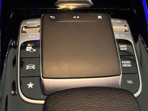 MERCEDES-BENZ Classe B 180 d AMG Line Edition  