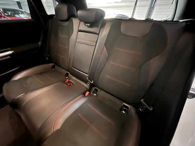 MERCEDES-BENZ Classe B 180 d AMG Line Edition  