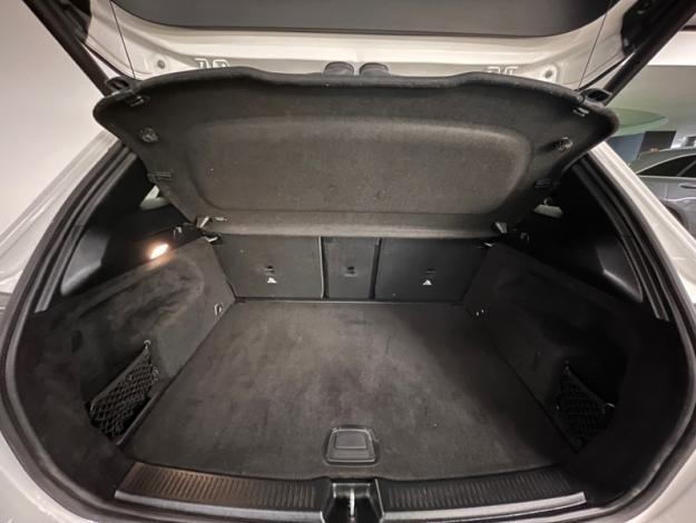 MERCEDES-BENZ Classe B 180 d AMG Line Edition  