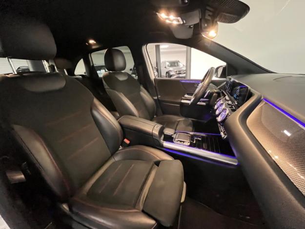 MERCEDES-BENZ Classe B 180 d AMG Line Edition  