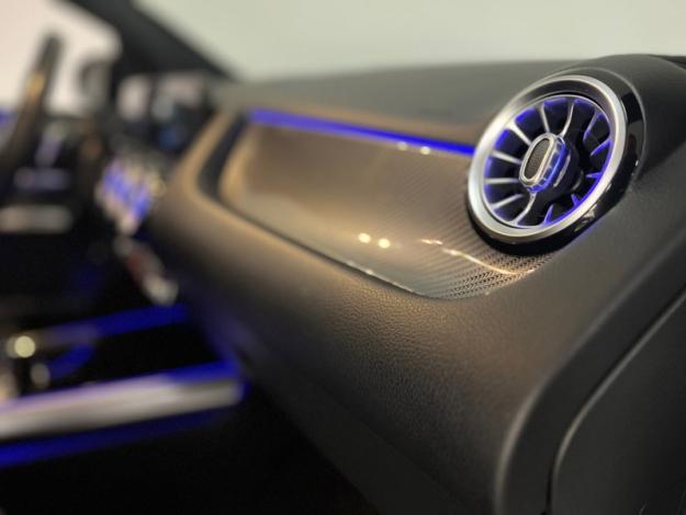 MERCEDES-BENZ Classe B 180 d AMG Line Edition  