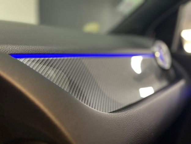 MERCEDES-BENZ Classe B 180 d AMG Line Edition  